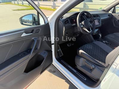 Volkswagen Tiguan Allspace 2.0 TDI DSG*4M*R LINE*7 SITZ*VOL — slika 17