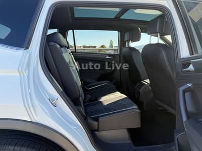 Volkswagen Tiguan Allspace 2.0 TDI DSG*4M*R LINE*7 SITZ*VOL — slika 16