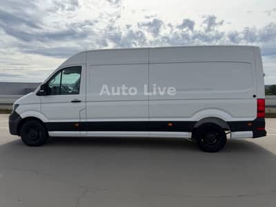 Volkswagen Crafter 35TDI*VIRTUAL*MAX-HOCH-LANG*KLIMA*KAMERA — slika 2