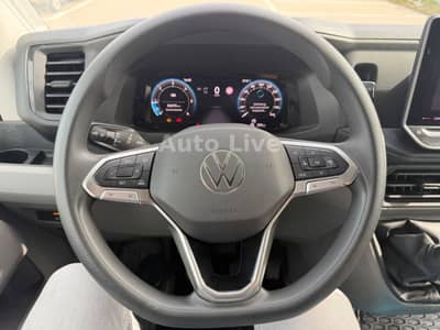 Volkswagen Crafter 35TDI*VIRTUAL*MAX-HOCH-LANG*KLIMA*KAMERA — slika 10