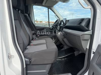 Volkswagen Crafter 35TDI*VIRTUAL*MAX-HOCH-LANG*KLIMA*KAMERA — slika 22