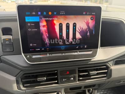 Volkswagen Crafter 35TDI*VIRTUAL*MAX-HOCH-LANG*KLIMA*KAMERA — slika 17