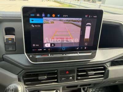 Volkswagen Crafter 35TDI*VIRTUAL*MAX-HOCH-LANG*KLIMA*KAMERA — slika 11