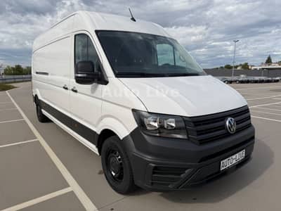 Volkswagen Crafter 35TDI*VIRTUAL*MAX-HOCH-LANG*KLIMA*KAMERA — slika 7