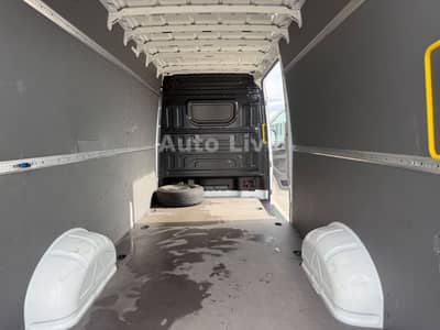 Volkswagen Crafter 35TDI*VIRTUAL*MAX-HOCH-LANG*KLIMA*KAMERA — slika 28