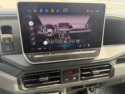 Volkswagen Crafter 35TDI*VIRTUAL*MAX-HOCH-LANG*KLIMA*KAMERA — slika 16