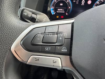 Volkswagen Crafter 35TDI*VIRTUAL*MAX-HOCH-LANG*KLIMA*KAMERA — slika 12