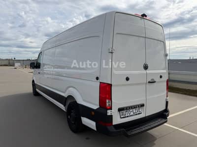 Volkswagen Crafter 35TDI*VIRTUAL*MAX-HOCH-LANG*KLIMA*KAMERA — slika 3