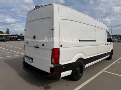 Volkswagen Crafter 35TDI*VIRTUAL*MAX-HOCH-LANG*KLIMA*KAMERA — slika 5