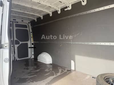 Volkswagen Crafter 35TDI*VIRTUAL*MAX-HOCH-LANG*KLIMA*KAMERA — slika 26