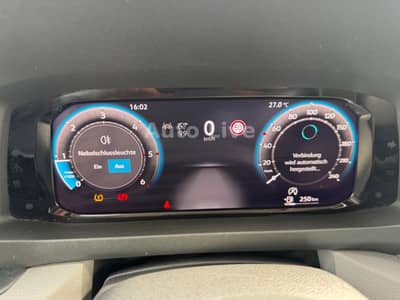 Volkswagen Crafter 35TDI*VIRTUAL*MAX-HOCH-LANG*KLIMA*KAMERA — slika 9