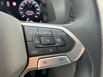 Volkswagen Crafter 35TDI*VIRTUAL*MAX-HOCH-LANG*KLIMA*KAMERA — slika 13