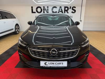 Opel Insignia B Sports Tourer/Navi/LED/Kamera/Leder — slika 2