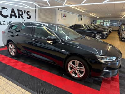 Opel Insignia B Sports Tourer/Navi/LED/Kamera/Leder — slika 4