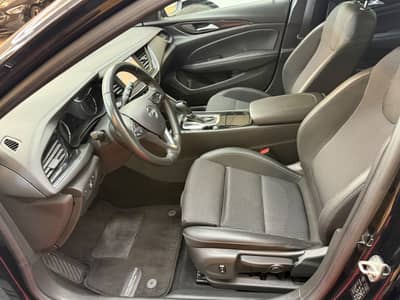 Opel Insignia B Sports Tourer/Navi/LED/Kamera/Leder — slika 12