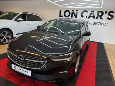 Opel Insignia B Sports Tourer/Navi/LED/Kamera/Leder — slika 1