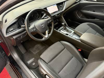 Opel Insignia B Sports Tourer/Navi/LED/Kamera/Leder — slika 11