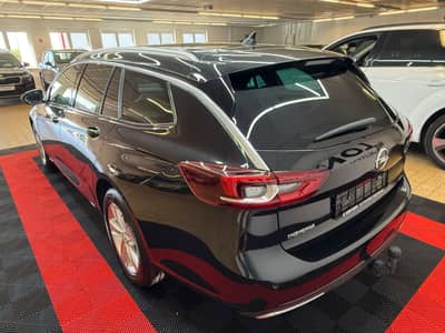 Opel Insignia B Sports Tourer/Navi/LED/Kamera/Leder — slika 10