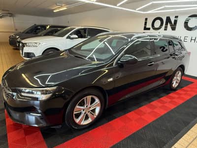 Opel Insignia B Sports Tourer/Navi/LED/Kamera/Leder — slika 5