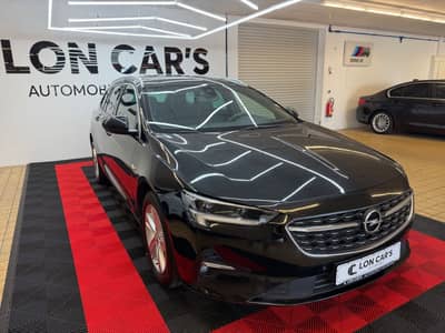 Opel Insignia B Sports Tourer/Navi/LED/Kamera/Leder — slika 3