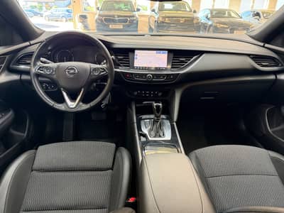 Opel Insignia B Sports Tourer/Navi/LED/Kamera/Leder — slika 13