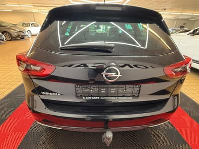 Opel Insignia B Sports Tourer/Navi/LED/Kamera/Leder — slika 9