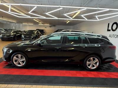 Opel Insignia B Sports Tourer/Navi/LED/Kamera/Leder — slika 7