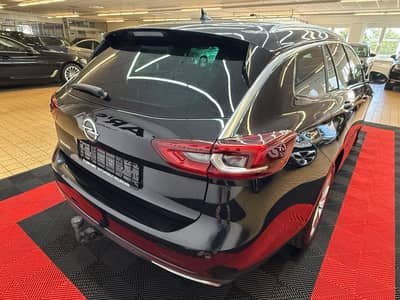 Opel Insignia B Sports Tourer/Navi/LED/Kamera/Leder — slika 8