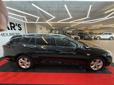 Opel Insignia B Sports Tourer/Navi/LED/Kamera/Leder — slika 6