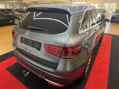 Mercedes-Benz GLC 220 d 4Matic/360 Kam/Sitzbelü/Leder/LED/TOP — slika 8