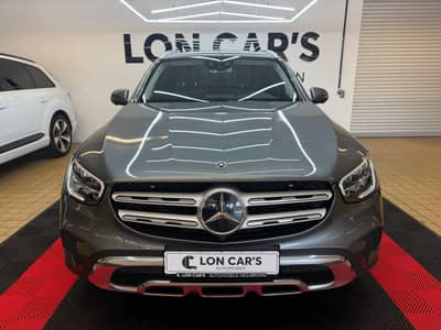 Mercedes-Benz GLC 220 d 4Matic/360 Kam/Sitzbelü/Leder/LED/TOP — slika 2