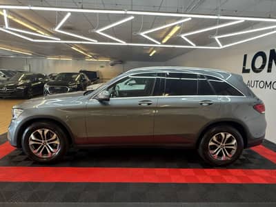 Mercedes-Benz GLC 220 d 4Matic/360 Kam/Sitzbelü/Leder/LED/TOP — slika 7