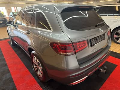 Mercedes-Benz GLC 220 d 4Matic/360 Kam/Sitzbelü/Leder/LED/TOP — slika 10