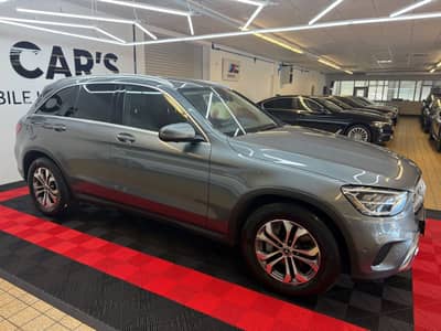 Mercedes-Benz GLC 220 d 4Matic/360 Kam/Sitzbelü/Leder/LED/TOP — slika 4
