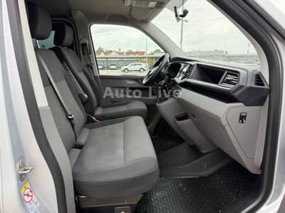 Volkswagen T6.1 Transporter 2,0 TDI*AUTOMATIK*9-SITZE*KLIMA — slika 8