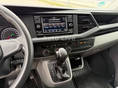 Volkswagen T6.1 Transporter 2,0 TDI*AUTOMATIK*9-SITZE*KLIMA — slika 17