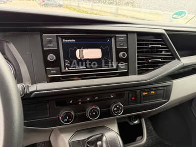 Volkswagen T6.1 Transporter 2,0 TDI*AUTOMATIK*9-SITZE*KLIMA — slika 16