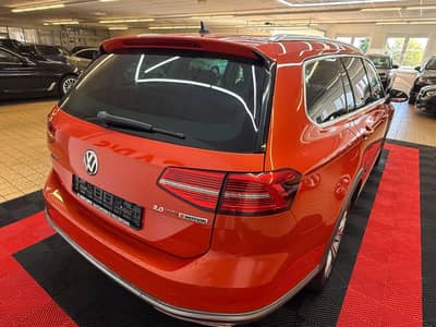 Volkswagen Passat Variant Alltrack 4Motion BMT/Start-Stop — slika 8