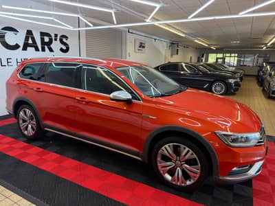 Volkswagen Passat Variant Alltrack 4Motion BMT/Start-Stop — slika 5