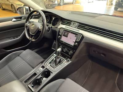 Volkswagen Passat Variant Alltrack 4Motion BMT/Start-Stop — slika 14
