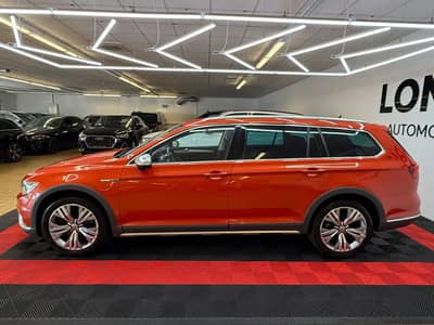 Volkswagen Passat Variant Alltrack 4Motion BMT/Start-Stop — slika 7