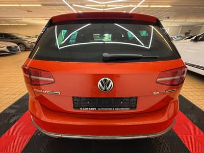 Volkswagen Passat Variant Alltrack 4Motion BMT/Start-Stop — slika 9