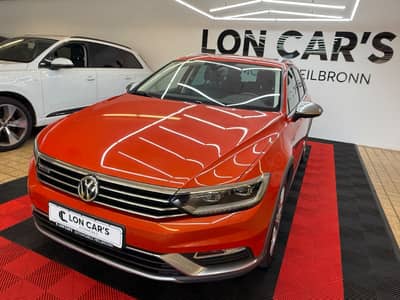 Volkswagen Passat Variant Alltrack 4Motion BMT/Start-Stop — slika 1