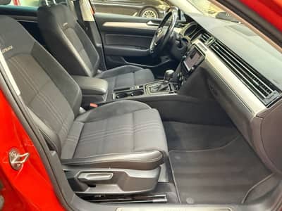 Volkswagen Passat Variant Alltrack 4Motion BMT/Start-Stop — slika 15