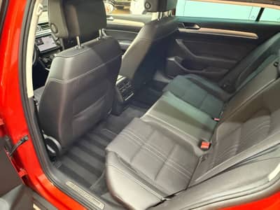 Volkswagen Passat Variant Alltrack 4Motion BMT/Start-Stop — slika 17