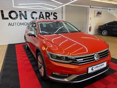 Volkswagen Passat Variant Alltrack 4Motion BMT/Start-Stop — slika 3