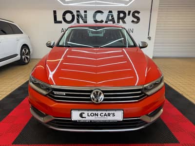 Volkswagen Passat Variant Alltrack 4Motion BMT/Start-Stop — slika 2