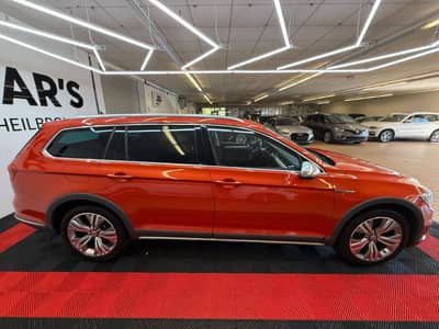 Volkswagen Passat Variant Alltrack 4Motion BMT/Start-Stop — slika 6
