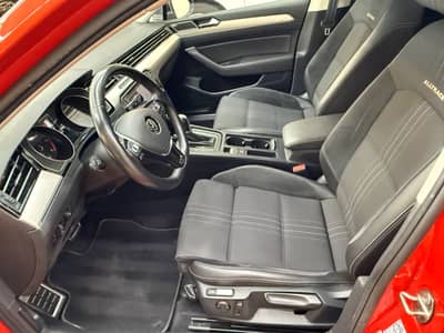 Volkswagen Passat Variant Alltrack 4Motion BMT/Start-Stop — slika 12