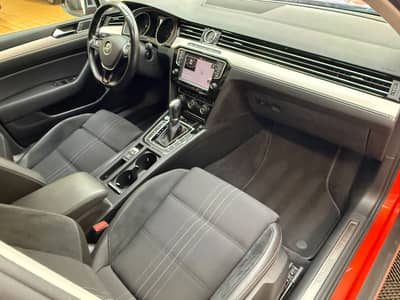 Volkswagen Passat Variant Alltrack 4Motion BMT/Start-Stop — slika 16